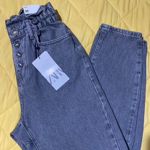 Zara Women Jeans Size 32 (0)
